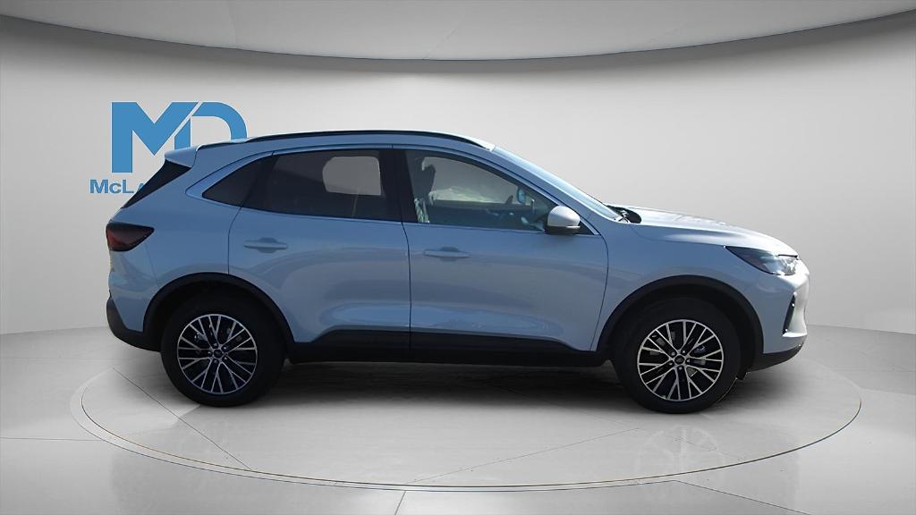 new 2025 Ford Escape car, priced at $31,804