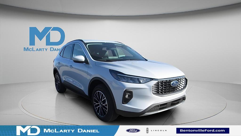 new 2025 Ford Escape car, priced at $31,804