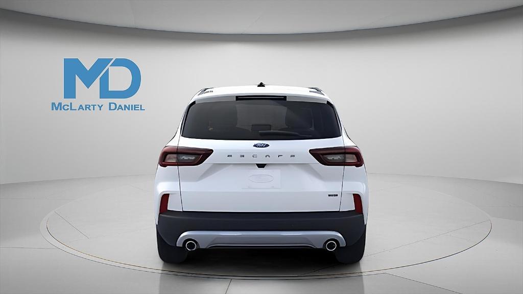 new 2025 Ford Escape car, priced at $31,804