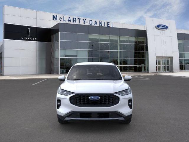 new 2025 Ford Escape car, priced at $37,928