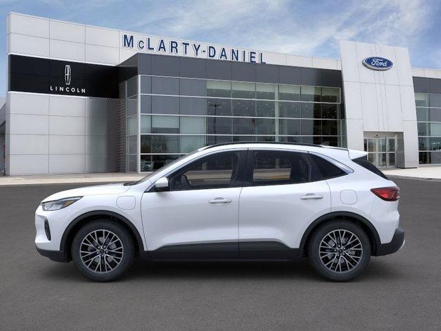 new 2025 Ford Escape car, priced at $37,928