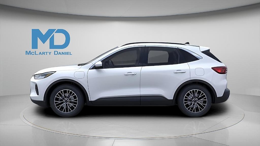 new 2025 Ford Escape car, priced at $31,804