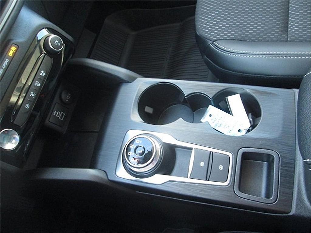 new 2025 Ford Escape car, priced at $31,804