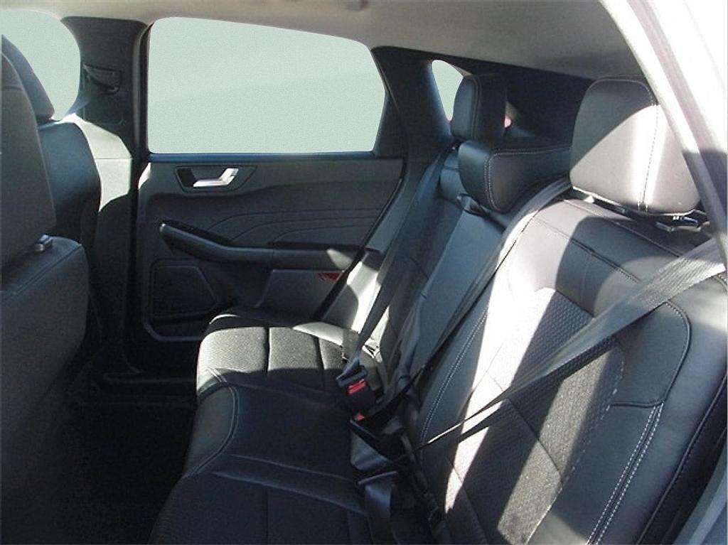 new 2025 Ford Escape car, priced at $31,804