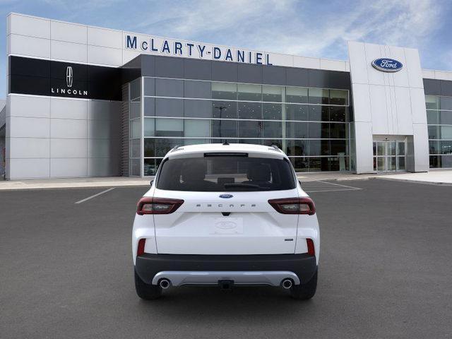 new 2025 Ford Escape car, priced at $35,090