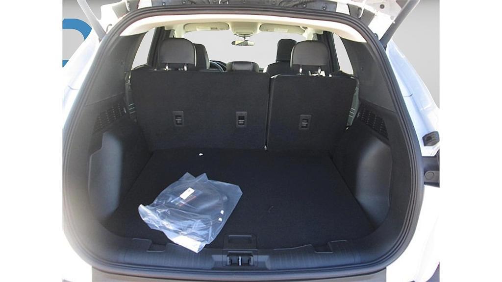 new 2025 Ford Escape car, priced at $31,804