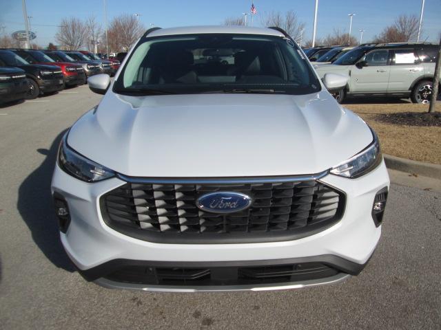 new 2025 Ford Escape car, priced at $35,090