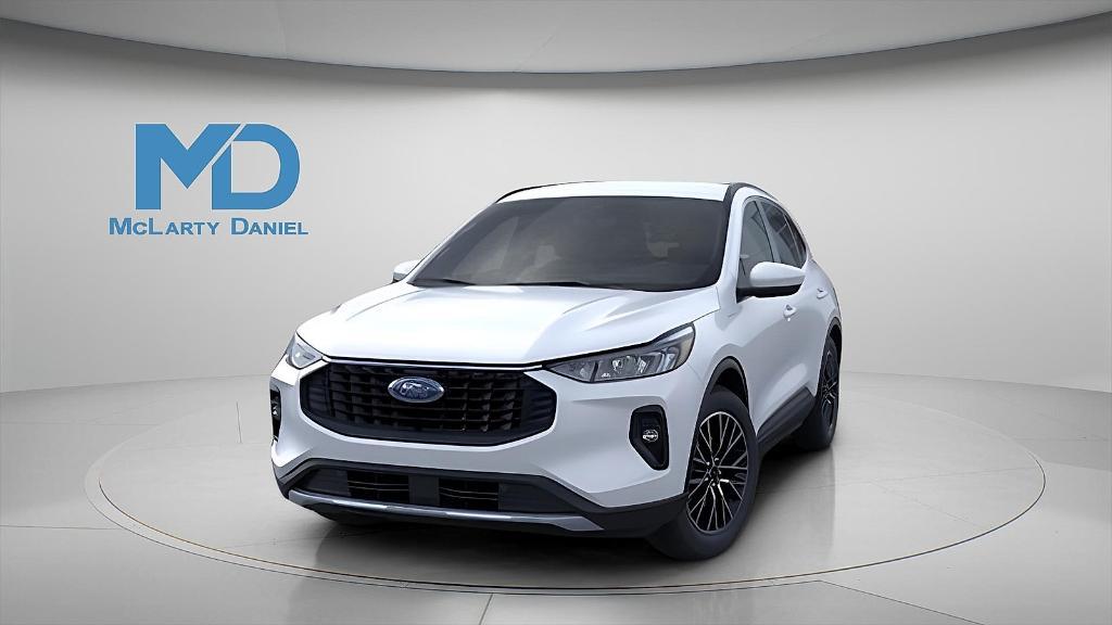 new 2025 Ford Escape car, priced at $31,804