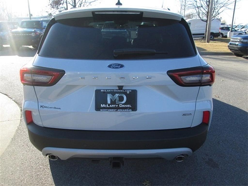 new 2025 Ford Escape car, priced at $31,804
