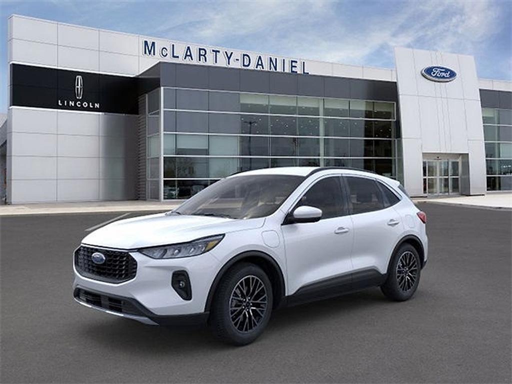 new 2025 Ford Escape car, priced at $31,804
