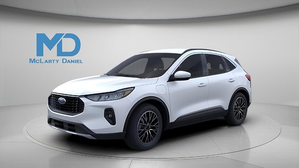 new 2025 Ford Escape car, priced at $31,804