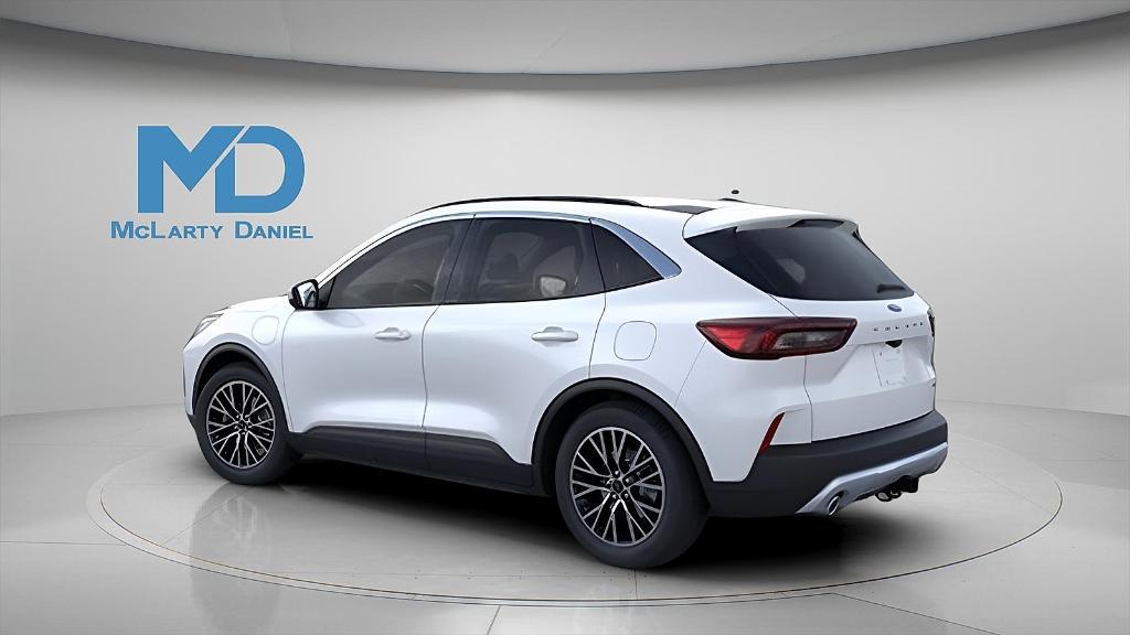 new 2025 Ford Escape car, priced at $31,804
