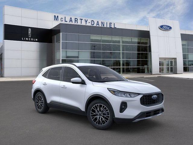 new 2025 Ford Escape car, priced at $37,928