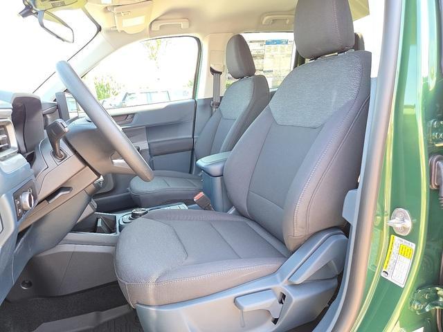 new 2025 Ford Maverick car, priced at $26,714