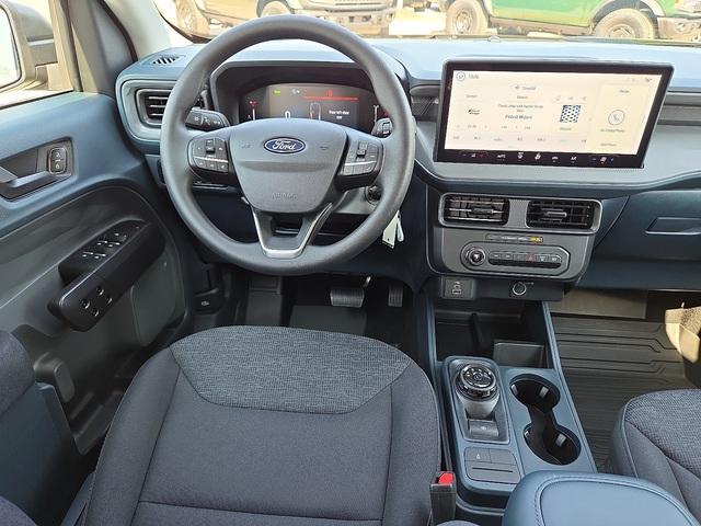 new 2025 Ford Maverick car, priced at $26,714