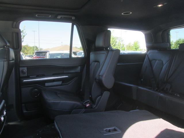 new 2024 Ford Expedition car, priced at $71,759