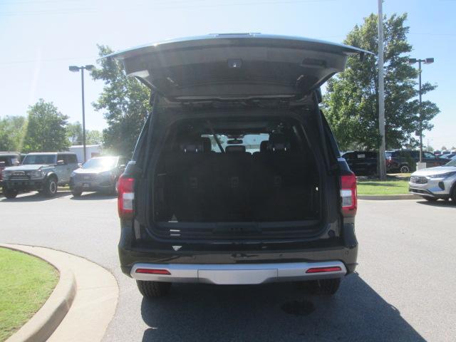 new 2024 Ford Expedition car, priced at $71,759