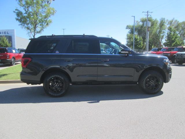 new 2024 Ford Expedition car, priced at $71,759