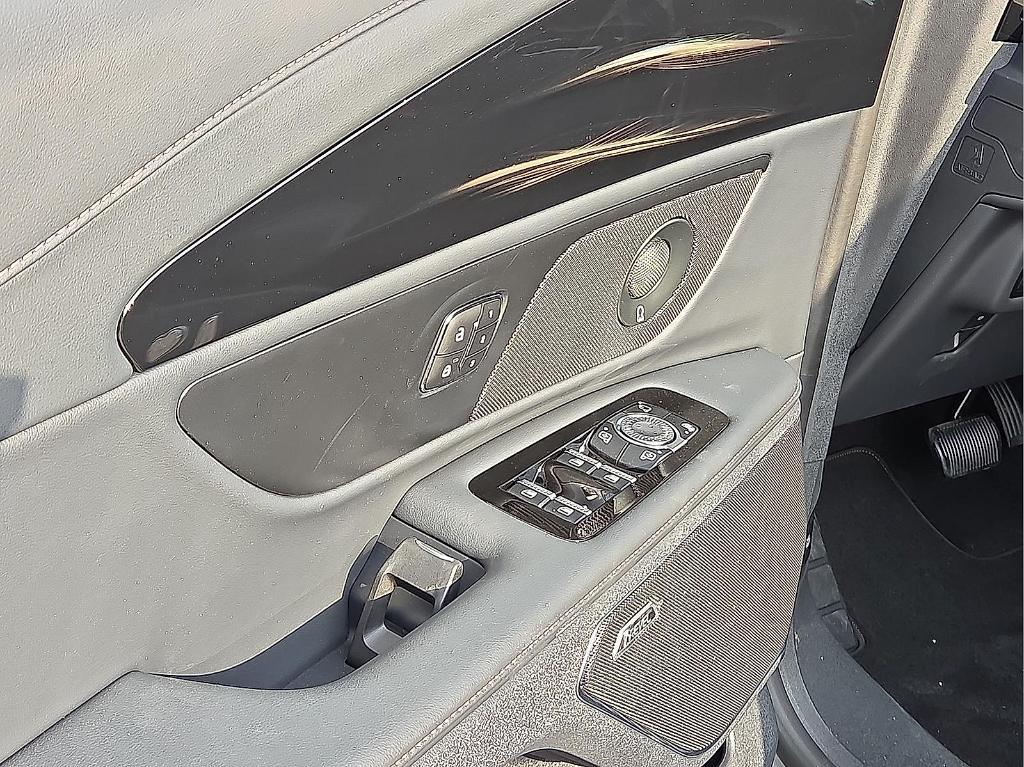 new 2025 Lincoln Nautilus car, priced at $52,802