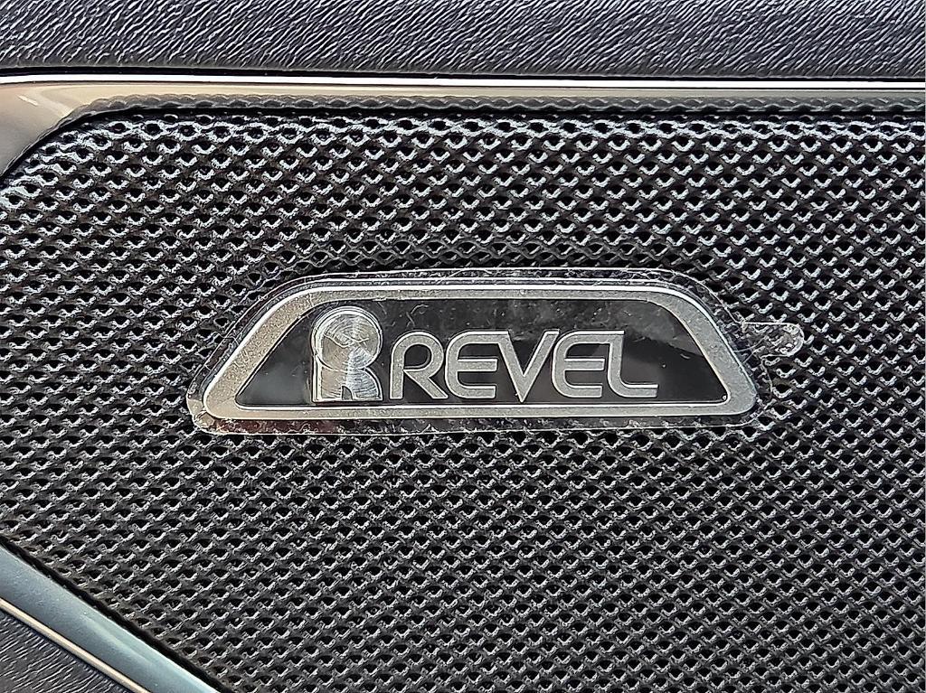 new 2025 Lincoln Nautilus car, priced at $52,802