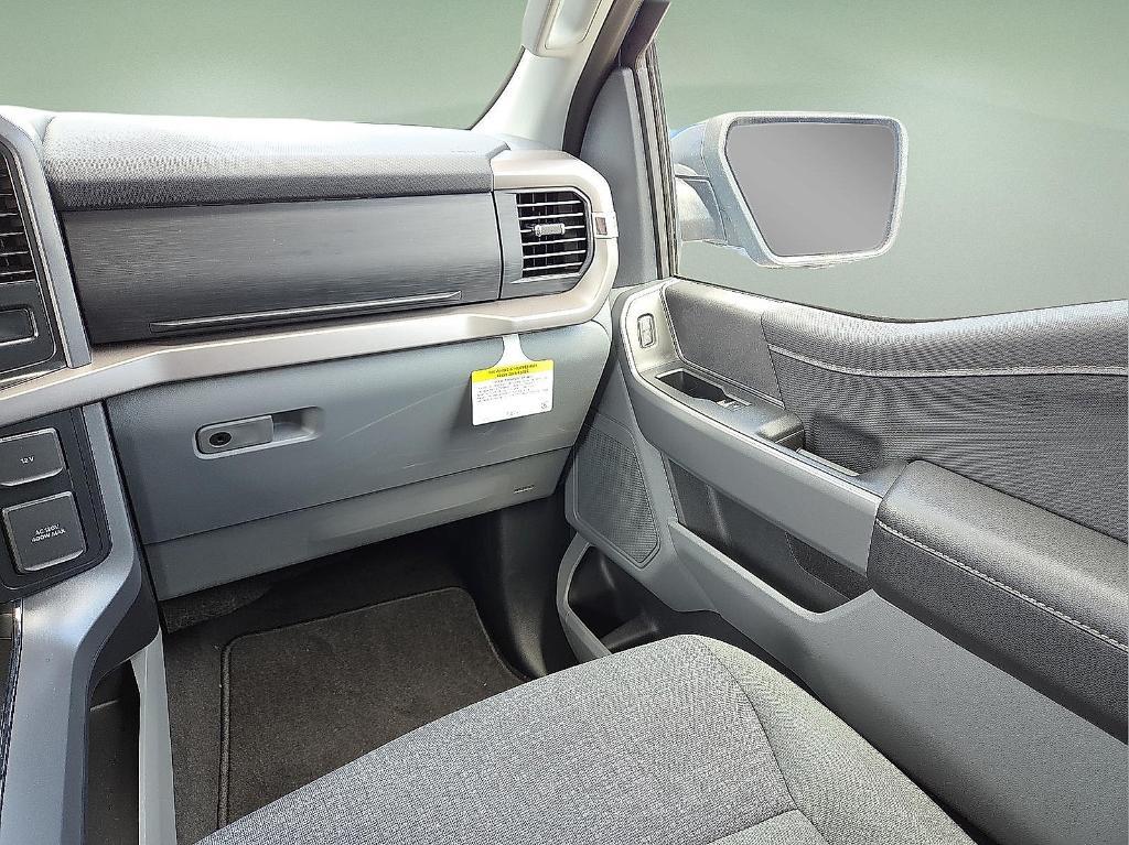 new 2025 Ford F-150 car, priced at $45,470