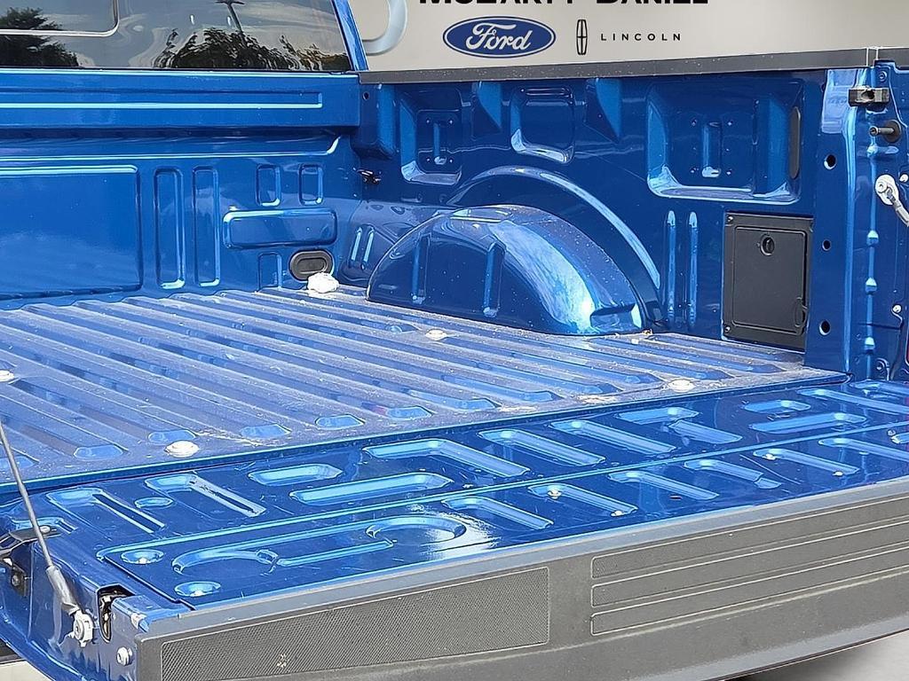 new 2025 Ford F-150 car, priced at $45,470
