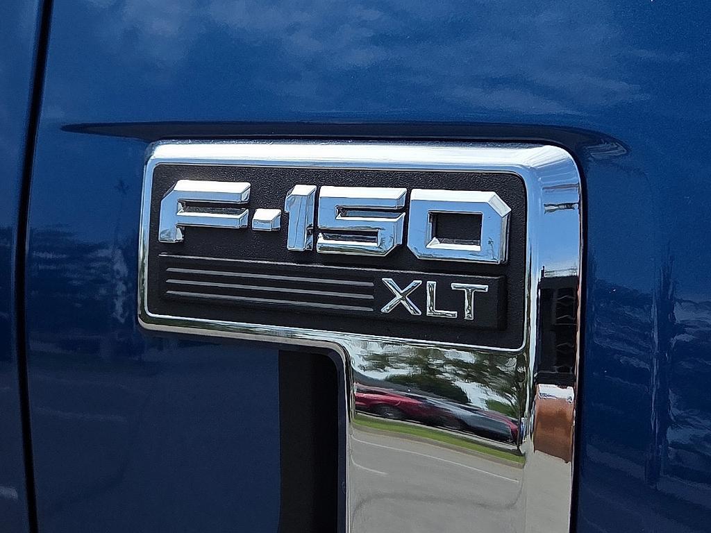 new 2025 Ford F-150 car, priced at $45,470