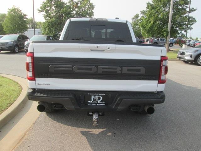 used 2023 Ford F-150 car, priced at $65,885