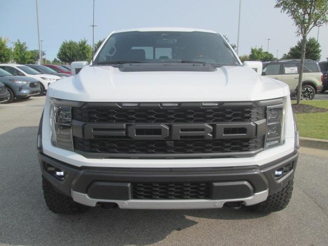 used 2023 Ford F-150 car, priced at $65,885