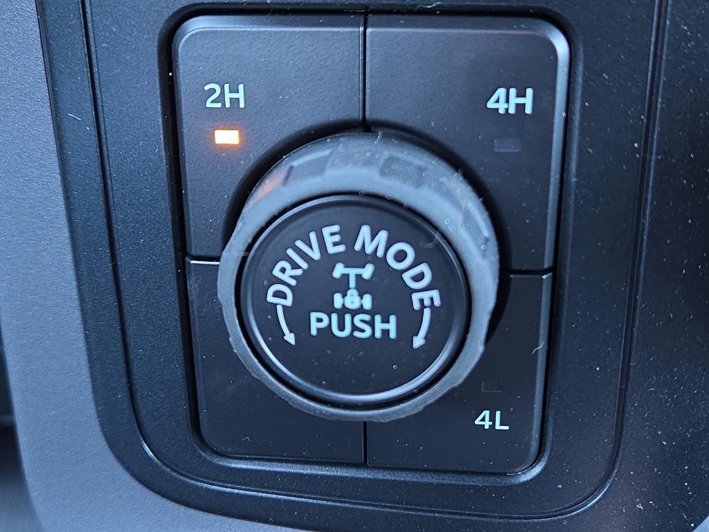 new 2025 Ford F-150 car, priced at $50,048