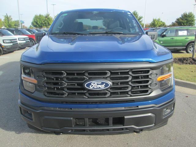 new 2024 Ford F-150 car, priced at $44,883