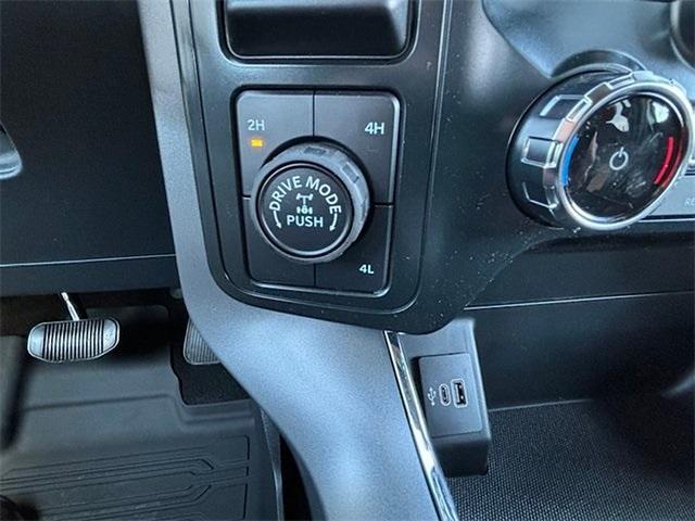 new 2025 Ford F-150 car, priced at $46,766