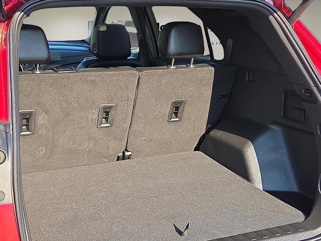 used 2022 Chevrolet Equinox car, priced at $24,995