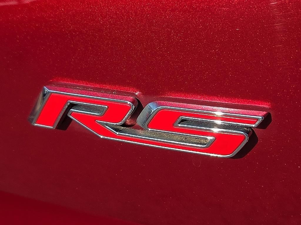 used 2022 Chevrolet Equinox car, priced at $24,995