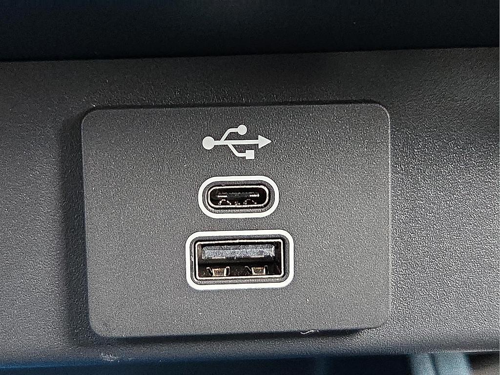 new 2025 Ford Maverick car, priced at $35,540