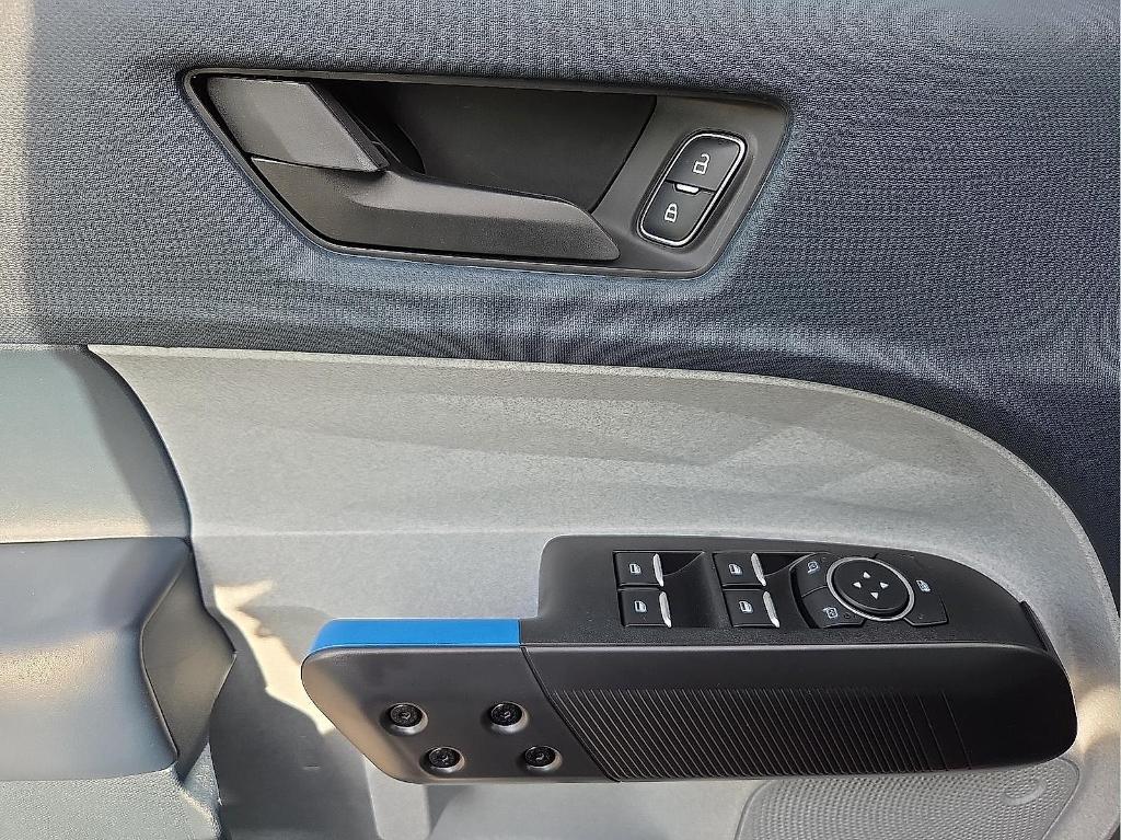 new 2025 Ford Maverick car, priced at $35,540