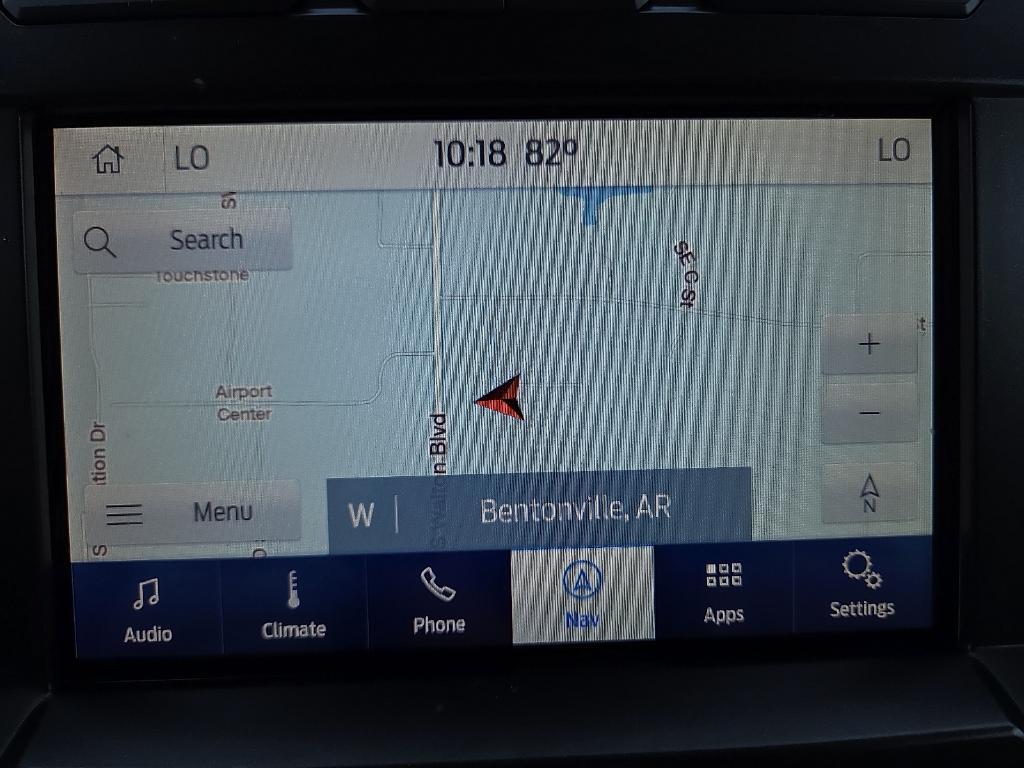 used 2020 Ford F-150 car, priced at $41,995