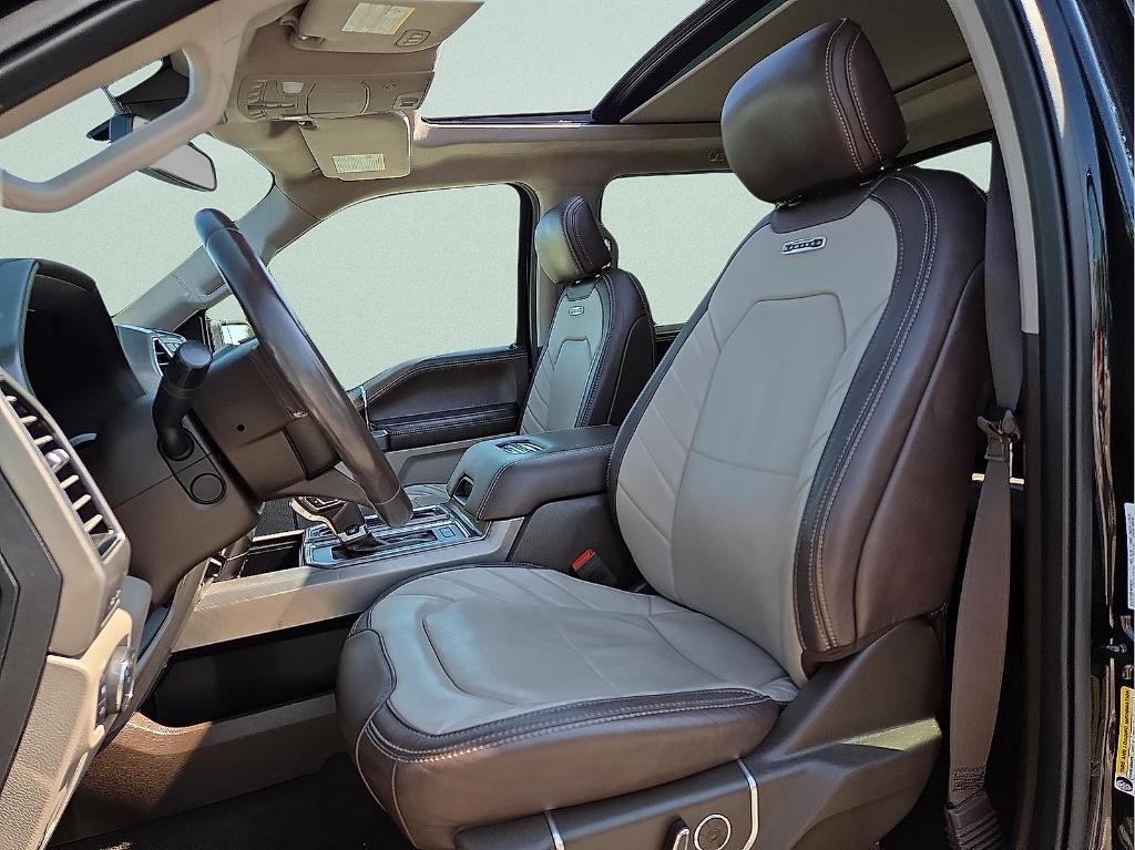 used 2020 Ford F-150 car, priced at $39,995