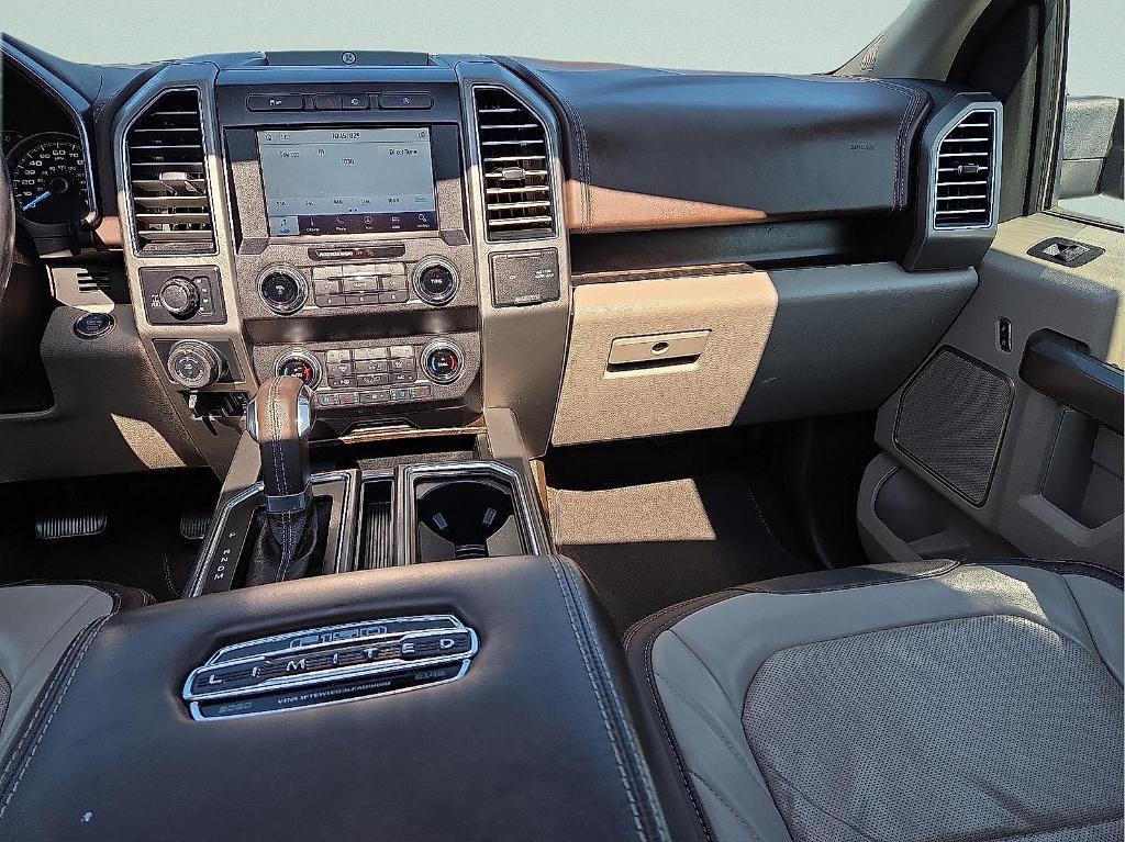 used 2020 Ford F-150 car, priced at $39,995