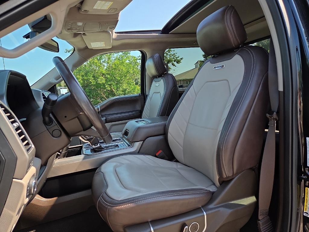 used 2020 Ford F-150 car, priced at $41,995