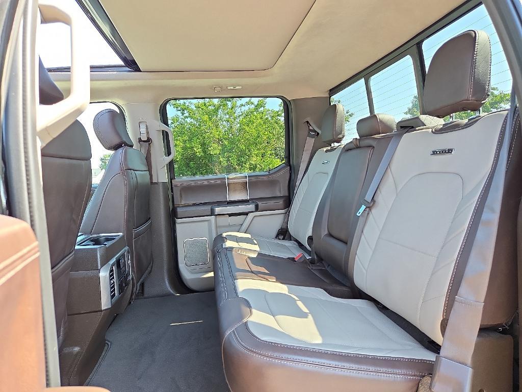 used 2020 Ford F-150 car, priced at $41,995