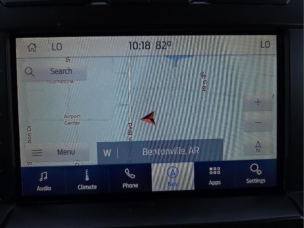 used 2020 Ford F-150 car, priced at $39,995