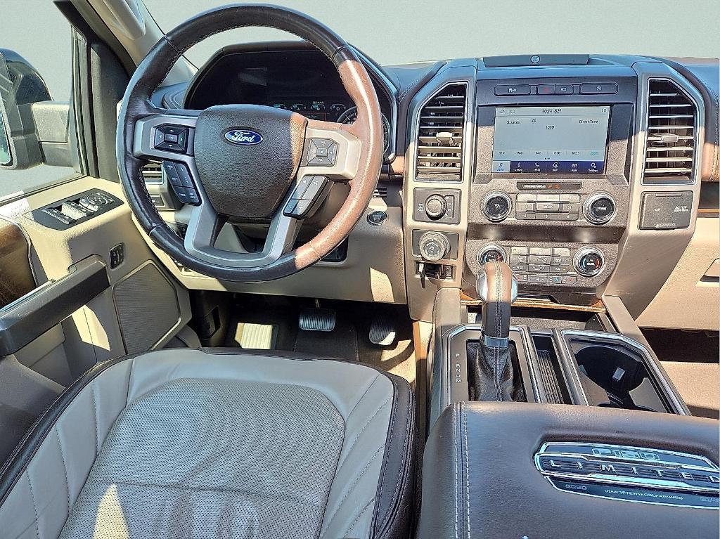 used 2020 Ford F-150 car, priced at $39,995
