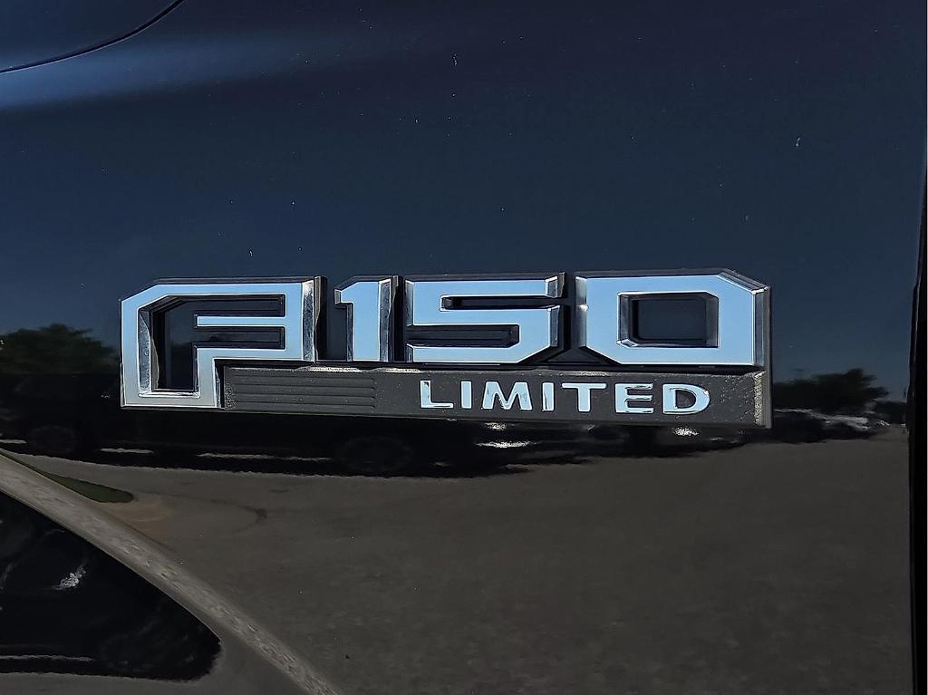 used 2020 Ford F-150 car, priced at $39,995
