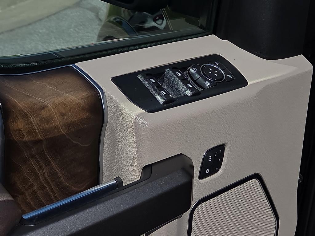 used 2020 Ford F-150 car, priced at $41,995