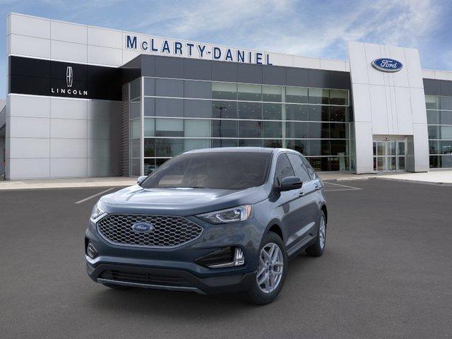 new 2024 Ford Edge car, priced at $30,684