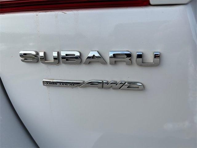 used 2019 Subaru Outback car, priced at $16,860