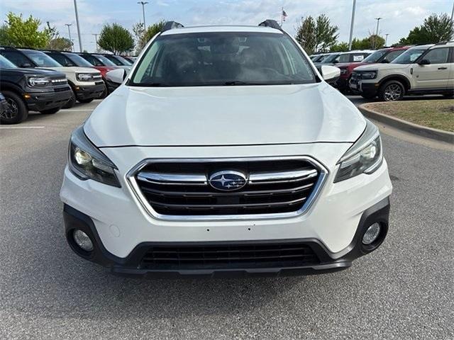 used 2019 Subaru Outback car, priced at $16,860