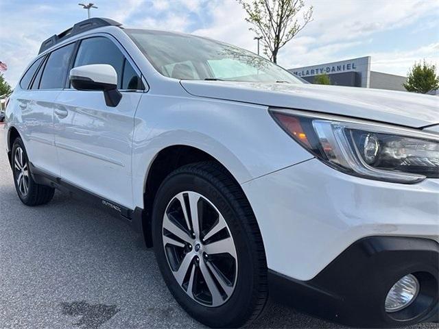 used 2019 Subaru Outback car, priced at $16,860