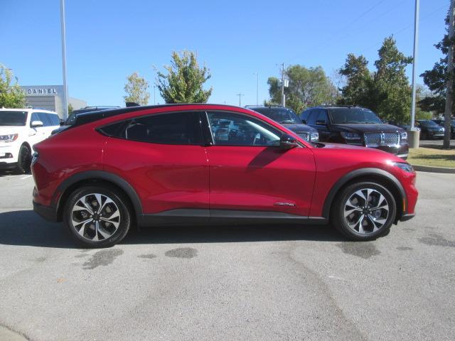 new 2024 Ford Mustang Mach-E car, priced at $36,071